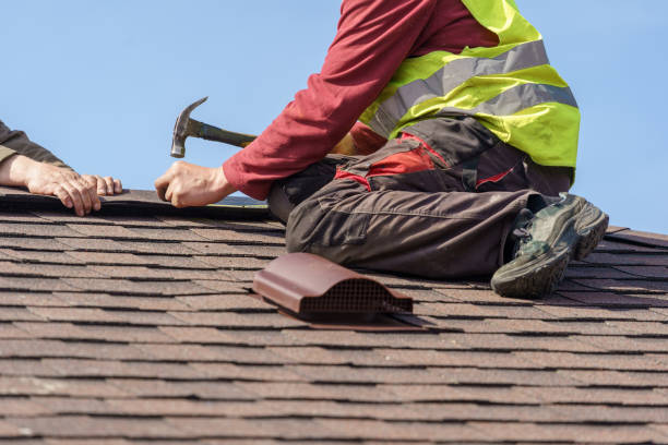 Best Residential Roofing Contractor  in Massanetta Springs, VA