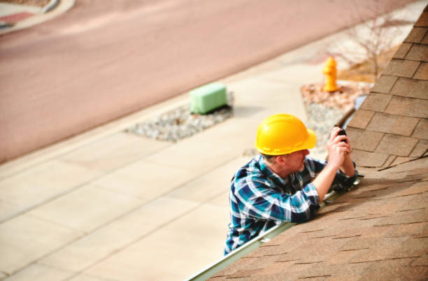 Gutter Installation and Roofing in Massanetta Springs, VA