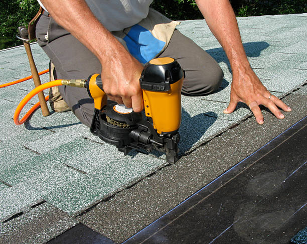 Best Metal Roofing Contractor  in Massanetta Springs, VA