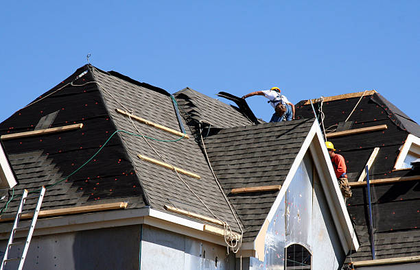 Best Local Roofing Companies  in Massanetta Springs, VA