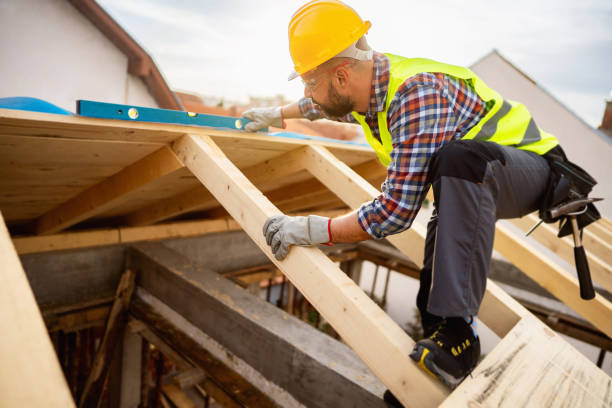 Best Roofing Contractor Near Me  in Massanetta Springs, VA