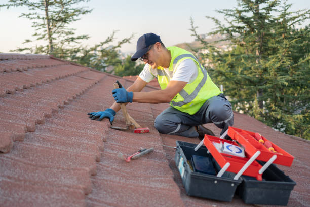 Best Roof Repair Services  in Massanetta Springs, VA