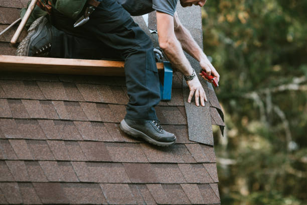 Best Shingle Roofing Installation  in Massanetta Springs, VA